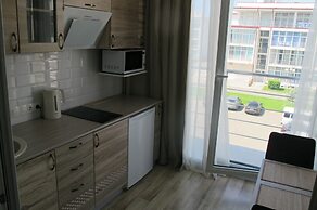 Apartment on Bulvar Nadezhd Apt.307