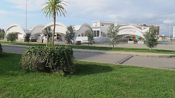 Apartment on Bulvar Nadezhd Apt.307