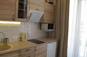 Apartment on Bulvar Nadezhd Apt.307