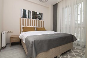 ZİN D Home Alemdağ Suit Otel