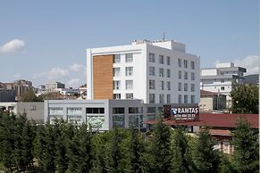 ZİN D Home Alemdağ Suit Otel