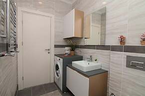 ZİN D Home Alemdağ Suit Otel