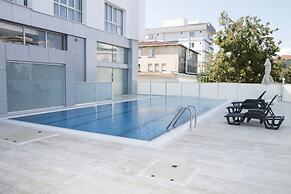 ZİN D Home Alemdağ Suit Otel