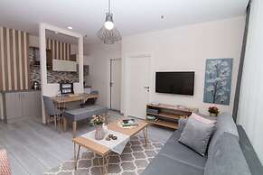 ZİN D Home Alemdağ Suit Otel