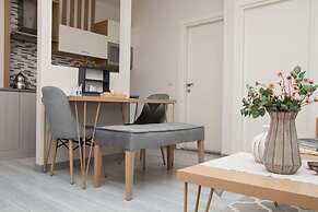 ZİN D Home Alemdağ Suit Otel