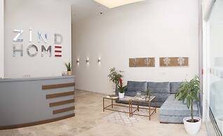 ZİN D Home Alemdağ Suit Otel