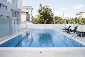 ZİN D Home Alemdağ Suit Otel