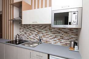 ZİN D Home Alemdağ Suit Otel