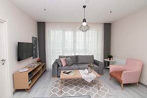 ZİN D Home Alemdağ Suit Otel