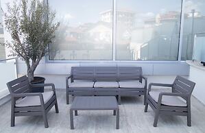 ZİN D Home Alemdağ Suit Otel