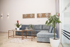 ZİN D Home Alemdağ Suit Otel