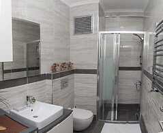 ZİN D Home Alemdağ Suit Otel