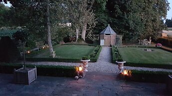 Le Manoir de la Bigotière