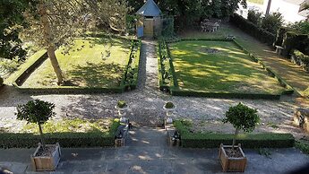 Le Manoir de la Bigotière