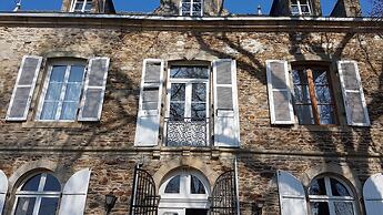 Le Manoir de la Bigotière