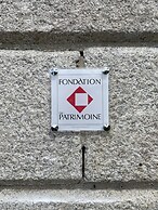 Le Manoir de la Bigotière