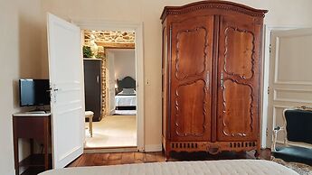 Le Manoir de la Bigotière