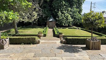 Le Manoir de la Bigotière