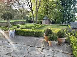 Le Manoir de la Bigotière