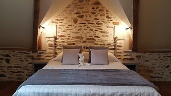 Le Manoir de la Bigotière