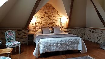 Le Manoir de la Bigotière
