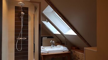 Le Manoir de la Bigotière
