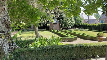 Le Manoir de la Bigotière