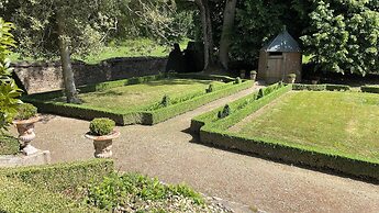Le Manoir de la Bigotière