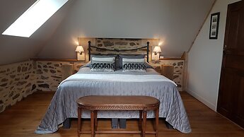 Le Manoir de la Bigotière