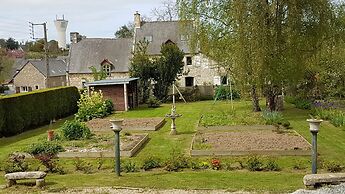 Le Manoir de la Bigotière