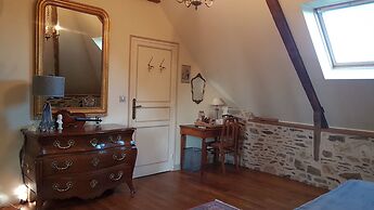 Le Manoir de la Bigotière