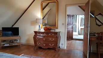Le Manoir de la Bigotière
