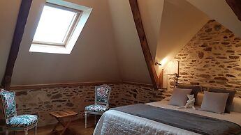 Le Manoir de la Bigotière