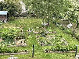 Le Manoir de la Bigotière