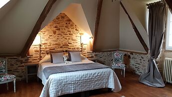 Le Manoir de la Bigotière