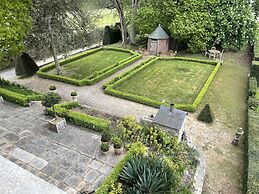 Le Manoir de la Bigotière