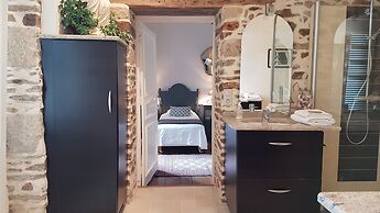 Le Manoir de la Bigotière