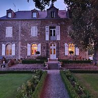 Le Manoir de la Bigotière