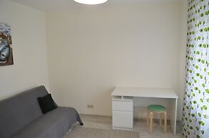 Mini-hotel Gematologii