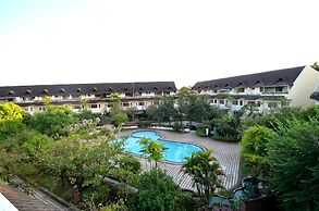 Sila Pool Villa
