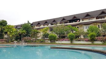 Sila Pool Villa