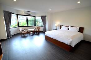 Sila Pool Villa