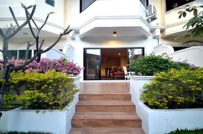 Sila Pool Villa