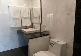 Sila Pool Villa