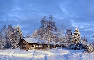 STF Hotel & Hostel Persåsen