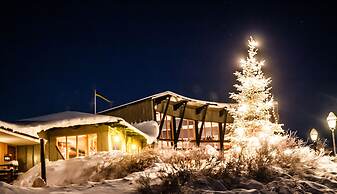 STF Hotel & Hostel Persåsen