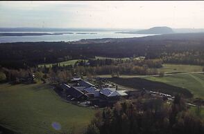 STF Hotel & Hostel Persåsen
