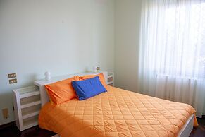 Villa Rosa
