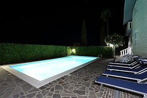 Villa Rosa