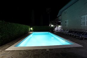 Villa Rosa